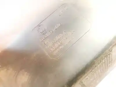 Pezzo di ricambio per auto di seconda mano plastica per ford taurus (p5_) 3.0 24v riferimenti oem iam 5j1858089c  