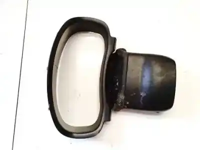 Peça sobressalente para automóvel em segunda mão molduras frontais por ford taurus (p5_) 3.0 24v referências oem iam 5j1857053a