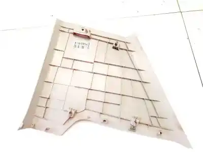 Pezzo di ricambio per auto di seconda mano plastica per ford taurus (p5_) 3.0 24v riferimenti oem iam 5j0867287  