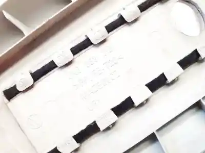 Pezzo di ricambio per auto di seconda mano plastica per ford taurus (p5_) 3.0 24v riferimenti oem iam 6n0868313  