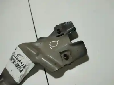 Second-hand car spare part plastics for bmw 3 (e30) m3 2.3 oem iam references   