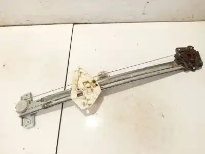Second-hand car spare part passenger side right window regulator for honda cr-v iii 2.0 i oem iam references 