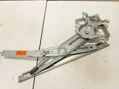 Peça sobressalente para automóvel em segunda mão elevador de vidros dianteira esquerda por skoda octavia ii combi (1z5) 1.6 tdi 4x4 referências oem iam 