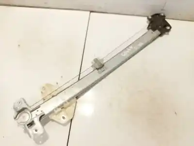 Second-hand car spare part driver left window regulator for honda cr-v iii 2.0 i oem iam references 