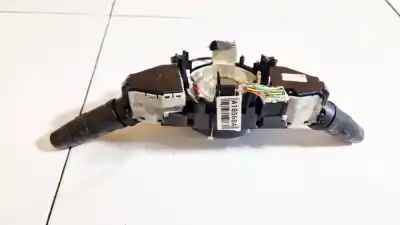 Автозапчасти б/у многофункциональное управление за nissan note (e11, ne11) 1.4 ссылки oem iam 255609u00c  