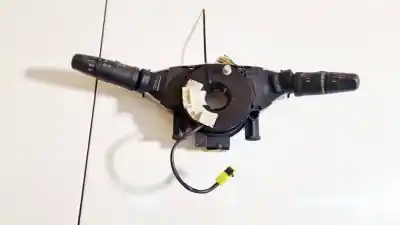 Автозапчастина б/у многофункційне управління для nissan note (e11, ne11) 1.4 посилання на oem iam 255609u00c