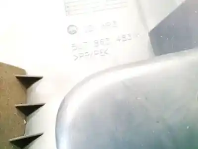 Pezzo di ricambio per auto di seconda mano plastica per ford taurus (p5_) 3.0 24v riferimenti oem iam 5j7863483a  