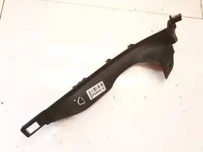 Peça sobressalente para automóvel em segunda mão plásticos por ford taurus (p5_) 3.0 24v referências oem iam 5j6853370