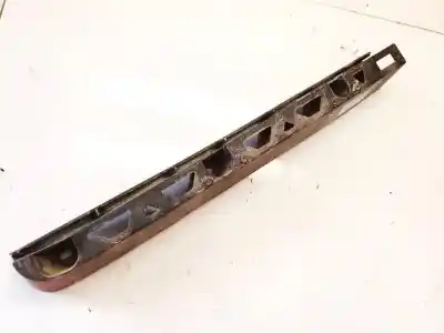 Peça sobressalente para automóvel em segunda mão reforço do pára choques traseiro por ford taurus (p5_) 3.0 24v referências oem iam 5j6807863