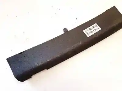 Peça sobressalente para automóvel em segunda mão plásticos por ford taurus (p5_) 3.0 24v referências oem iam 5j1857917