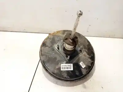 Gebrauchtes Autoersatzteil bremsservo zum volkswagen golf iv (1j1) 1.9 sdi oem-iam-referenzen 1j1614105h