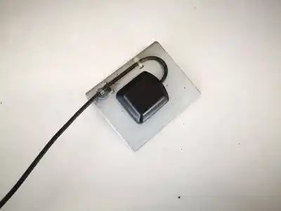 Peça sobressalente para automóvel em segunda mão módulo eletrônico por subaru outback (bl, bp) 3.0 awd (bpe) referências oem iam 86277ag020