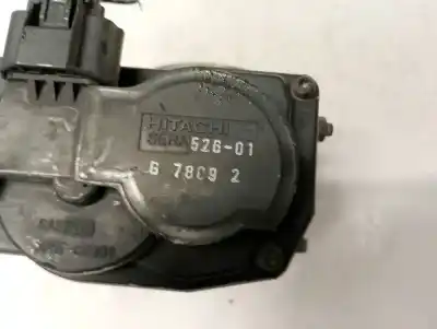 Автозапчасти б/у бабочка коробка за nissan qashqai / qashqai +2 i (j10, nj10, jj10e) 1.6 ссылки oem iam sera52601  sera526-01