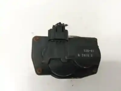 Автозапчасти б/у бабочка коробка за nissan qashqai / qashqai +2 i (j10, nj10, jj10e) 1.6 ссылки oem iam sera52601  sera526-01