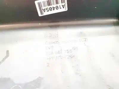 Pezzo di ricambio per auto di seconda mano plastica per ford taurus (p5_) 3.0 24v riferimenti oem iam 5j6867755  