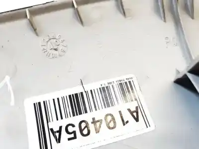 Pezzo di ricambio per auto di seconda mano plastica per ford taurus (p5_) 3.0 24v riferimenti oem iam 5j0867233  