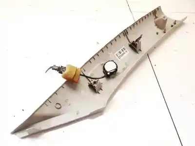 Pezzo di ricambio per auto di seconda mano plastica per ford taurus (p5_) 3.0 24v riferimenti oem iam 5j0867233  