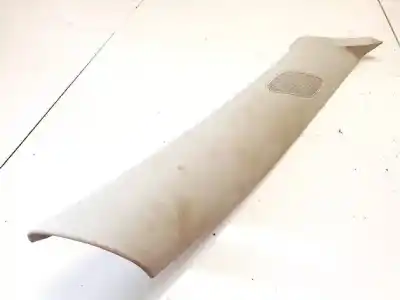 Peça sobressalente para automóvel em segunda mão plásticos por ford taurus (p5_) 3.0 24v referências oem iam 5j0867234