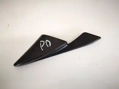 Peça sobressalente para automóvel em segunda mão plásticos por subaru outback (bl, bp) 3.0 awd (bpe) referências oem iam 94251ag000