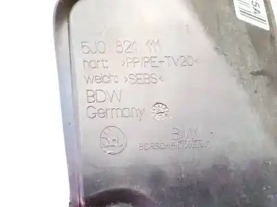 Pezzo di ricambio per auto di seconda mano plastica per ford taurus (p5_) 3.0 24v riferimenti oem iam 5j0821111  