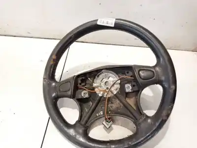 Peça sobressalente para automóvel em segunda mão volante por volkswagen sharan van (7m_) 1.9 tdi (7m8) referências oem iam 7m0419091