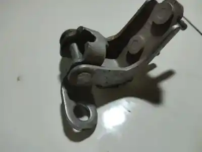 Автозапчасти б/у дверной фиксатор за opel corsa a fastback (s83) 1.2 i (f08, m08, f68, m68) ссылки oem iam   