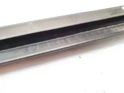 Pezzo di ricambio per auto di seconda mano plastica per ford taurus (p5_) 3.0 24v riferimenti oem iam 5j6839479  