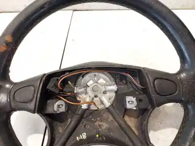 Peça sobressalente para automóvel em segunda mão comandos do volante por volkswagen sharan van (7m_) 1.9 tdi (7m8) referências oem iam 