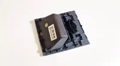 Pezzo di ricambio per auto di seconda mano plastica per bmw 3 (e30) m3 2.3 riferimenti oem iam 13162600  400608