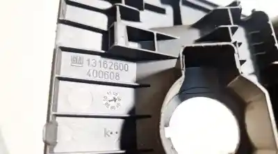 Pezzo di ricambio per auto di seconda mano plastica per bmw 3 (e30) m3 2.3 riferimenti oem iam 13162600  400608