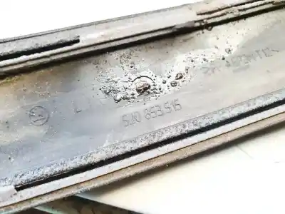 Pezzo di ricambio per auto di seconda mano plastica per ford taurus (p5_) 3.0 24v riferimenti oem iam 5j0853515  