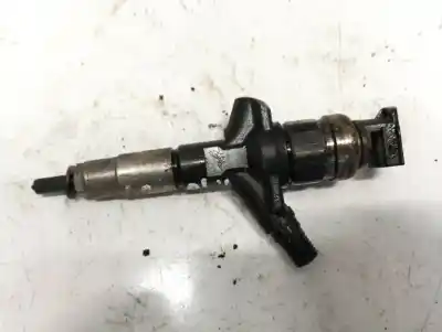 Pièce détachée automobile d'occasion injecteur pour talbot horizon 1.3 références oem iam 16613aa030