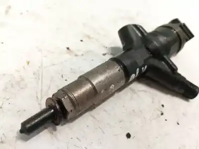 Piesă de schimb auto la mâna a doua injector pentru talbot horizon 1.3 referințe oem iam 16613aa030  11l0856