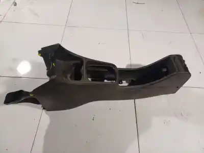 Автозапчастина б/у пластика для opel zafira a monospace (t98) 2.0 dti 16v (f75) посилання на oem iam 90590782
