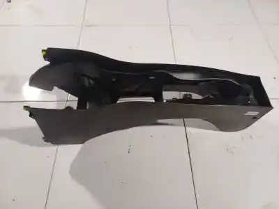 Автозапчастина б/у пластика для opel zafira a monospace (t98) 2.0 dti 16v (f75) посилання на oem iam 90590782  90590782