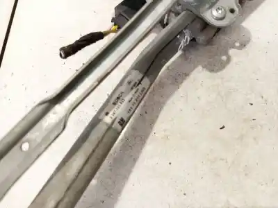 Second-hand car spare part front windscreen wiper linkage for bmw 3 (e30) m3 2.3 oem iam references 13111211  