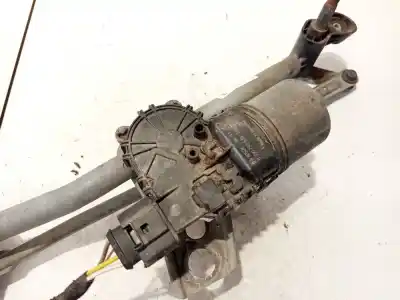 Second-hand car spare part front windshield wiper motor for bmw 3 (e30) m3 2.3 oem iam references 0390241538  