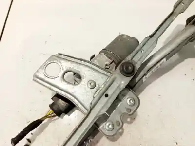 Pezzo di ricambio per auto di seconda mano tiranti e motorino del tergicristallo anteriore per bmw 3 (e30) m3 2.3 riferimenti oem iam 0390241538