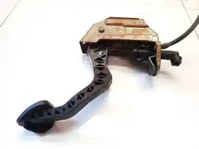 Peça sobressalente para automóvel em segunda mão pedal da embreagem por ford taurus (p5_) 3.0 24v referências oem iam 6q1721059ah