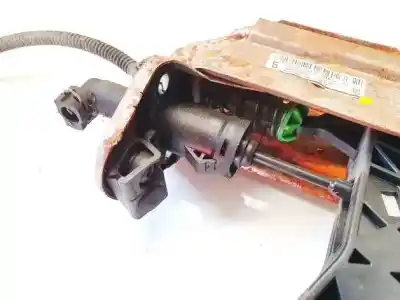 Peça sobressalente para automóvel em segunda mão cilindro de embreagem por ford taurus (p5_) 3.0 24v referências oem iam 6q0721388