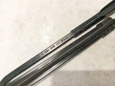 İkinci el araba yedek parçası sol ön silecek kolu için volkswagen golf iv (1j1) 1.9 sdi oem iam referansları 1j1955409a  