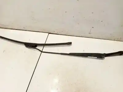 Gebrauchtes Autoersatzteil wischarm scheibenreinigung vorn links zum volkswagen golf iv (1j1) 1.9 sdi oem-iam-referenzen 1j1955409a