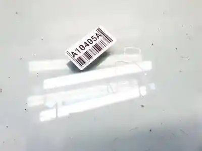 Peça sobressalente para automóvel em segunda mão vidro dianteiro esquerdo por ford taurus (p5_) 3.0 24v referências oem iam dot27m23100as2  