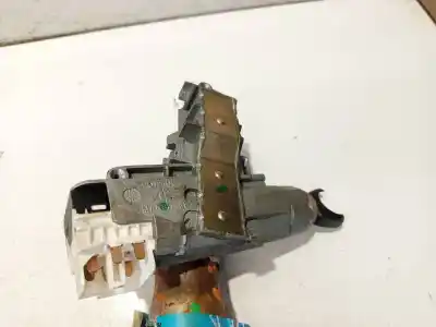 Peça sobressalente para automóvel em segunda mão comutador de ignição por volkswagen sharan van (7m_) 1.9 tdi (7m8) referências oem iam p012106