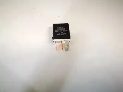 Peça sobressalente para automóvel em segunda mão relé para automóvel por subaru outback (bl, bp) 3.0 awd (bpe) referências oem iam 1567001020