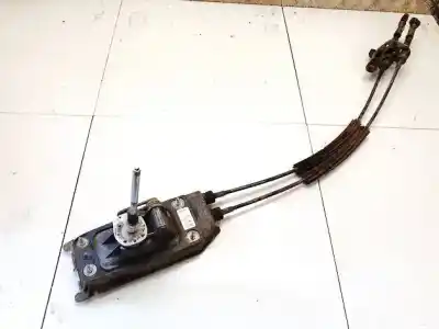 Peça sobressalente para automóvel em segunda mão alavanca de velocidades por ford taurus (p5_) 3.0 24v referências oem iam 6q0711061e