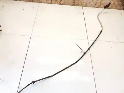 Peça sobressalente para automóvel em segunda mão alavanca de travão de mão por ford taurus (p5_) 3.0 24v referências oem iam 6q0711952b