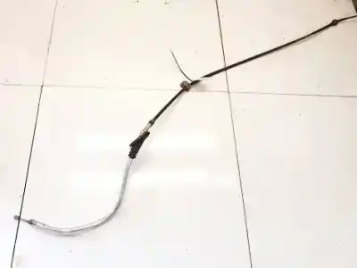 Peça sobressalente para automóvel em segunda mão alavanca de travão de mão por ford taurus (p5_) 3.0 24v referências oem iam 1j0711487a