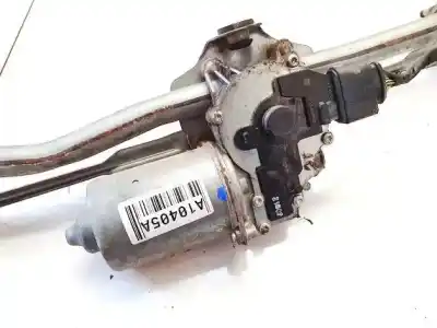 Peça sobressalente para automóvel em segunda mão motor do limpa para brisas por ford taurus (p5_) 3.0 24v referências oem iam 405119