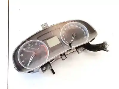 Peça sobressalente para automóvel em segunda mão quadrante por ford taurus (p5_) 3.0 24v referências oem iam 5j0920810b